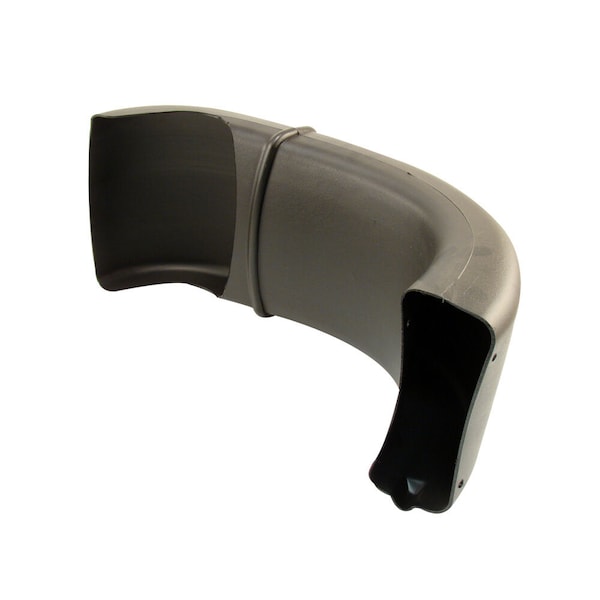 Chute Disc Black